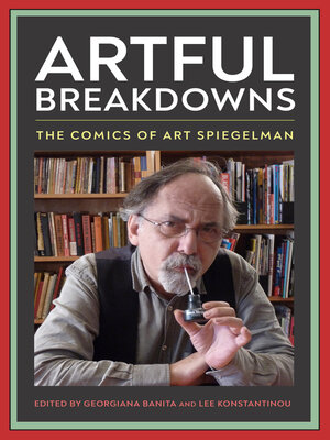 cover image of Artful Breakdowns